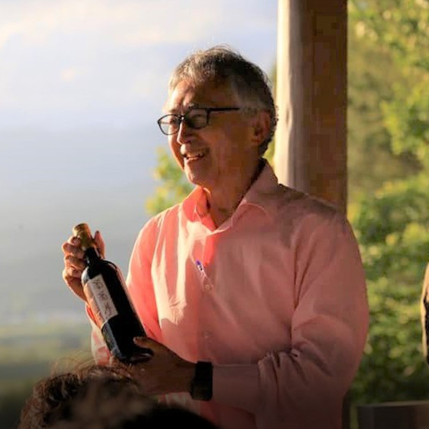 取締役会長 山田 純