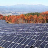 雄国太陽光発電所の電気をお届けします