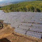 雄国発電所が完成しました