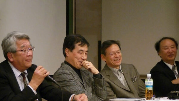 会津電力 設立記念講演会を開催 ＊終了しました