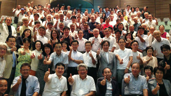 シンポジウムが開催されました－ふくしま発「ご当地エネルギー」の可能性