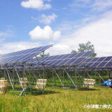 「会津ソーラー市民ファンド2014」出資者の集いを開催