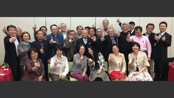 只見町　シンポジウムを開催しました