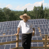 NHKドキュメンタリー放送のお知らせ