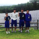 ご見学の様子（2016年9月）