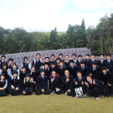 ご見学の様子（2016年10月）