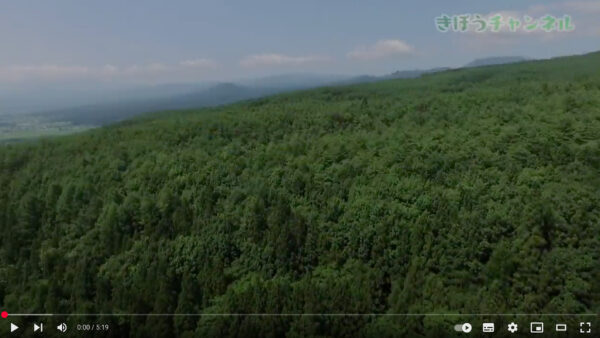 「きぼうチャンネル」での特別番組