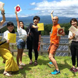 ご見学の様子（2018年8月）