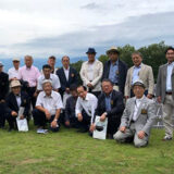 ご見学の様子（2018年9月）