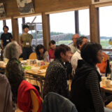 生活クラブ様との視察交流会を開催しました