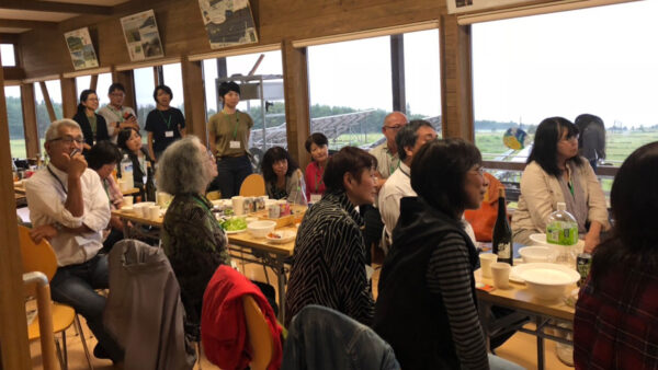 生活クラブ様との視察交流会を開催しました