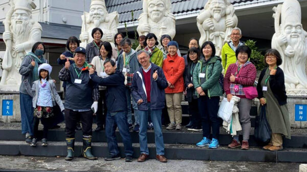 生活クラブエナジーさんと会津電力グループの交流会が開催されました