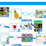 農林水産省の子ども向けwebページにて弊社の再エネアニメ紹介中