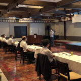 地域新電力セミナーを開催しました