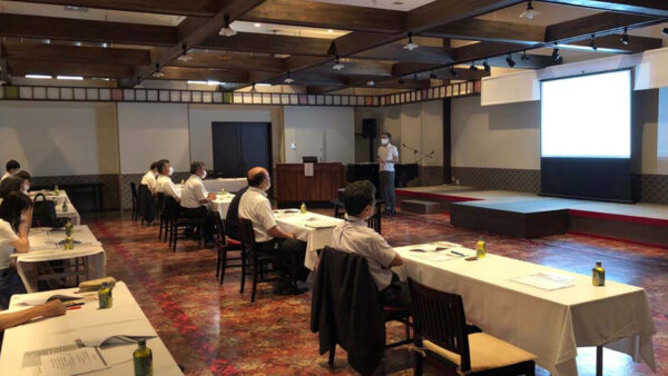 地域新電力セミナーを開催しました