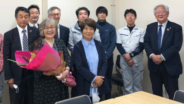 運営体制変更のお知らせ