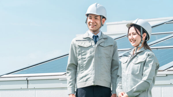 新規社員募集のお知らせ