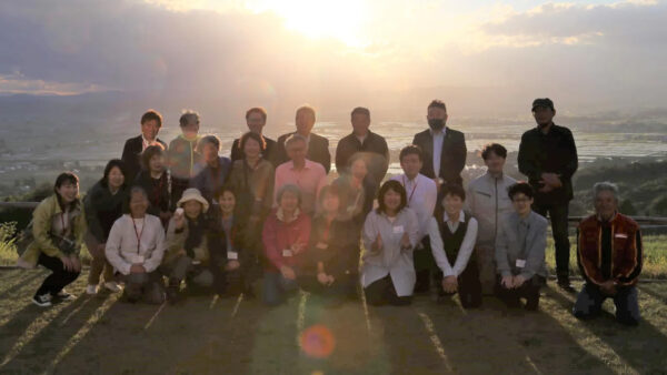 生活クラブ神奈川さんと「連携推進協議会第2回総会」・「会津こっちゃこ倶楽部」交流会を実施しました