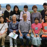 第2回 会津こっちゃこ倶楽部の皆様が来訪されました