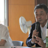 第4回「わたしも一役・ゼロカーボンに向けた勉強会」が開催されました