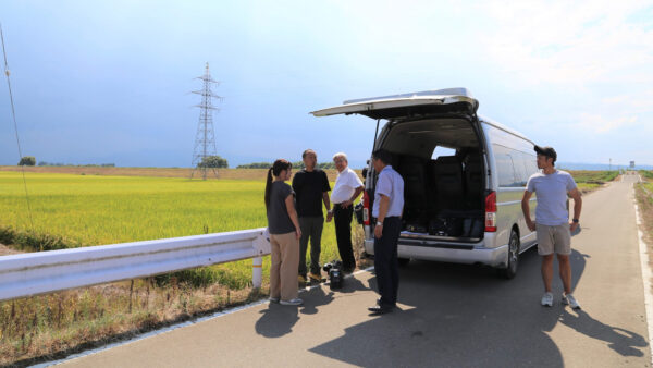 9月29日（金）23:30~ 「Ethical Every Day」にて放送決定！