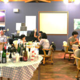 第3回 会津こっちゃこ倶楽部の皆様が来訪されました