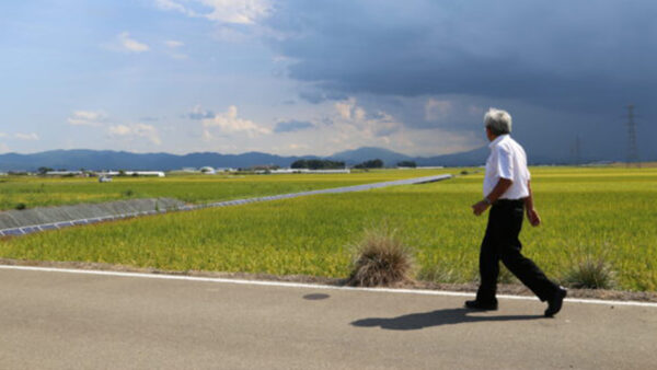 12月26日（火） 18:10~ Ethical Every Day「福島でグリーンエネルギー！」の再放送