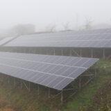 北塩原村 松陽台太陽光発電所