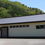 南会津町 塩ノ原太陽光発電所