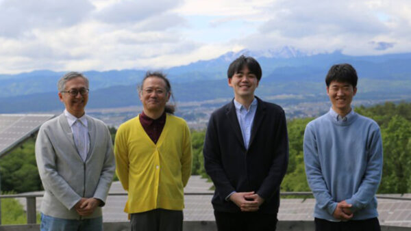 ご見学の様子（2024年5月）