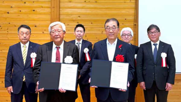 「川内風力発電事業基本協定書」締結のお知らせ